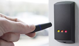 Access Control Systems: Ranger Security Systems