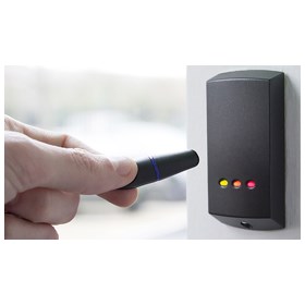 Security Installed Hertfordshire: Ranger Security Systems